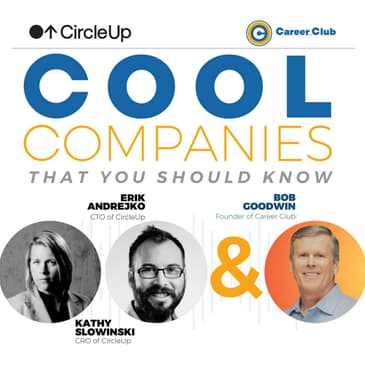 Cool Companies You Should Know - CircleUp