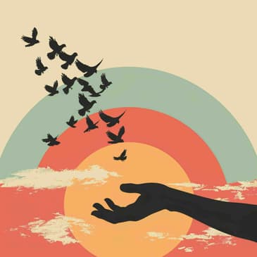 2083: How To Forgive Yourself and Others by Nathalie Lussier with Marc And Angel on Forgiveness & Emotional Liberation