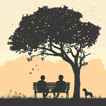 2866: Making Friends in Retirement (And Before) by Kathleen Coxwell of New Retirement on Money & Relationships