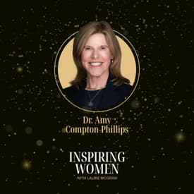 CVS’ Chief Medical Officer on Simplifying Healthcare for 9,000 Communities || EP.231