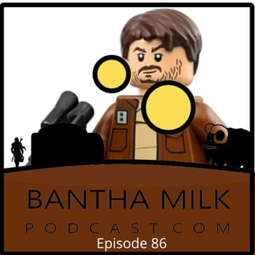 Bantha Milk P.resents | Andor Ep 11 Daughters of Ferrix Breakdown