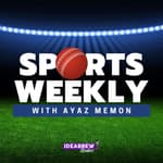 India suffer a crushing defeat at the hands of Pakistan