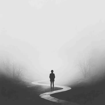 1572: The Power of Staying Flexible and Embracing Gray Space by Laura Williams with EOFire on Entrepreneurship