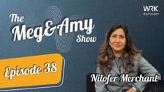 Episode 38 | Nilofer Merchant | Stop Making It All About You: Collective Plays Over Star Players