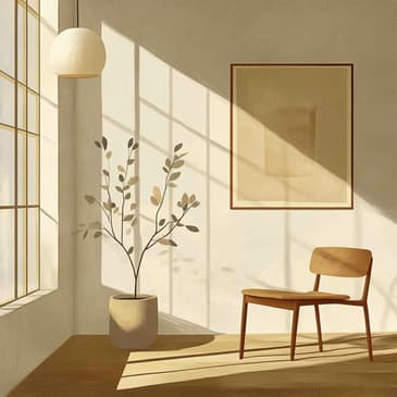 3403: How to Buy Less And Create the Best Wardrobe You've Ever Had by Jesse with Be More With Less