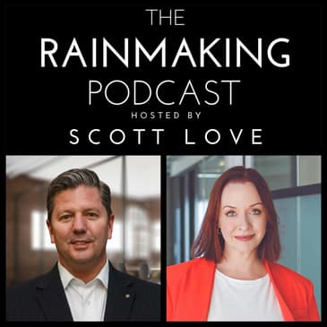 TRP 137: What Needs to be in a Pitch Deck with Donna Griffit