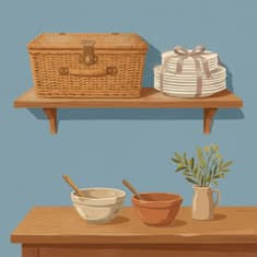 4163: The Myth of the Someday/Maybe Life by Rose Lounsbury on Minimalism