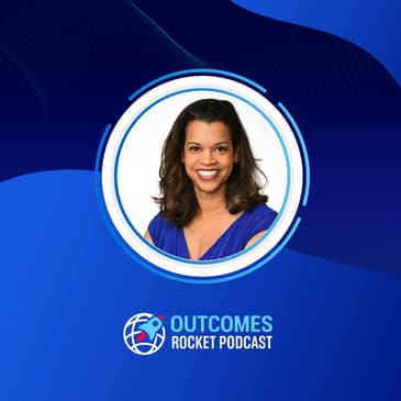 Crisis Text Line: A Lifeline for Those in Mental Health Crisis with Shairi Turner, Chief Health Officer at Crisis Text Line
