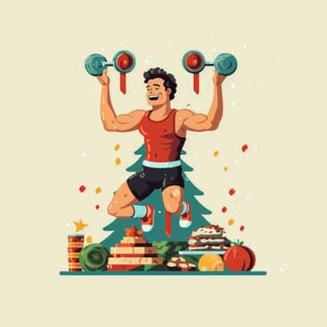 2367: The Holiday Season - Training and Nutrition by Ross Enamait of Ross Training