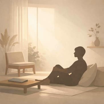 3978: The Lost Practice of Resting One Day Each Week by Joshua Becker of Becoming Minimalist on The Power of Rest