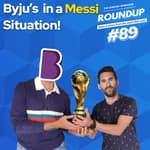 Roundup #89 : Bangalore Metro gets QR ticketing, OLA biggest EV maker and more!