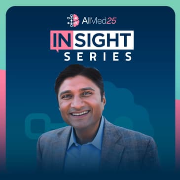 The Human Code: Embedding Compassion into Technology, Leadership, and Care with Dr. Apurv Gupta, Founder and Board Member of A Loving Organization