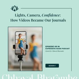 Lights, Camera, Confidence: How Videos Became Our Journals