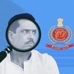 ED Summons Robert Vadra: Attempt to Ruin Opposition’s Credibility?