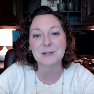 Exploring the Employee and Employer Relationship with Lauren Winans