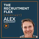 #HRTechConf Interviews w/Alex Sheshunoff
