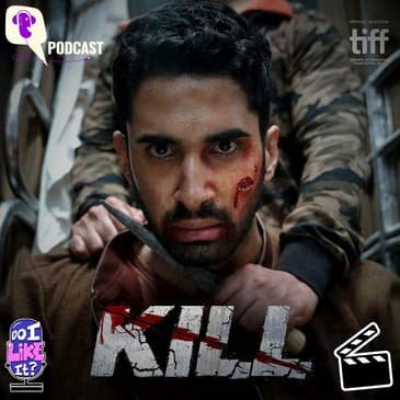 What 'Kill' & 'Animal' Tell us About Our Love For Violent Films