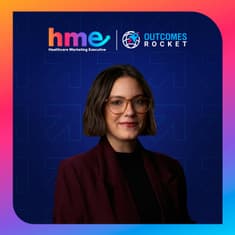 Where Empathy and AI Redefine Health Marketing with Kala Weeks, Vice President of Marketing and Communications at Reperio Health