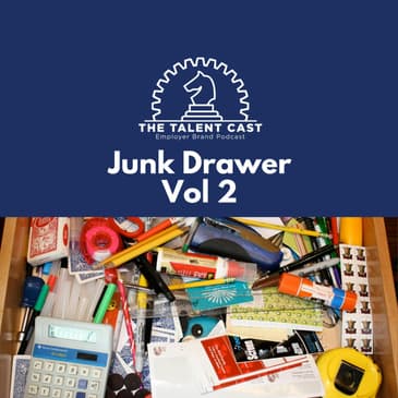 Junk Drawer (Vol 2)