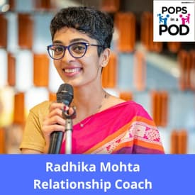 Radhika Mohta on Navigating Relationships in your 30's