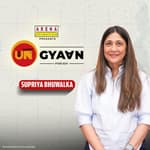 Mind the Data Gap: AI, Humor, and the Future of Imagination with Supriya Bhuwalka