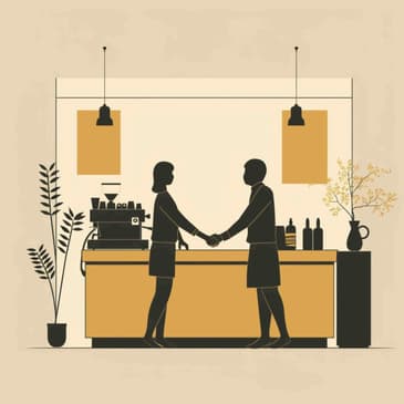 1416: [Part 1] Customer Service Skills: How Would You Handle These Awkward Situations by Steve Chou of MyWifeQuitHerJob