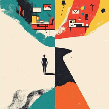 3516: Screw Finding Your Passion by Mark Manson on How to Prioritize Life