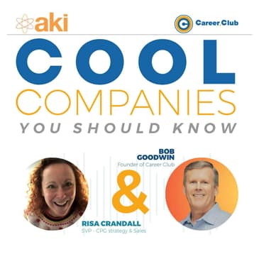 Cool Companies You Should Know - Aki Technologies