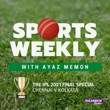 IPL Final Special: CSK vs KKR