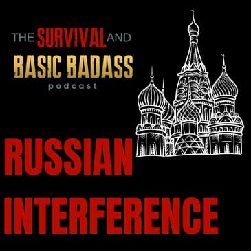 Russian Interference