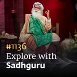 #1136 - Why Shiva Attacked Brahma | Spirituality