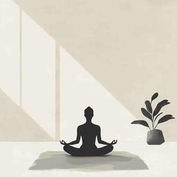 2584: Sleep Like a Baby by Leo Babauta of Zen Habits on Resilience, Personal Growth and Creativity