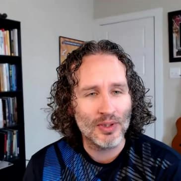 Exploring Vision, Challenges, & Principles of Success with: Jackson Calame