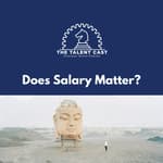 Does Salary Matter?
