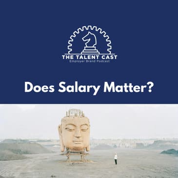 Does Salary Matter?