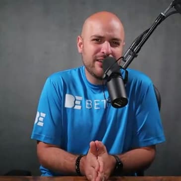 Be Better Keys to Living a More Fulfilling Lifestyle with Brandon Eastman