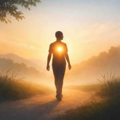 2968: Forming A Healthy Habit Starts from Within by Kate Britt with Tiny Buddha on Mindset and Habits