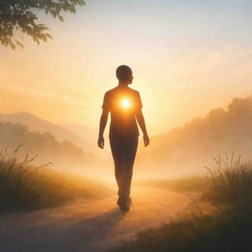 2968: Forming A Healthy Habit Starts from Within by Kate Britt with Tiny Buddha on Mindset and Habits