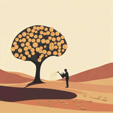 3167: Can Dividend Stocks Fight Inflation While Accelerating Portfolio Growth by Gordon Stein of Cash Flow Cookbook