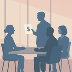 3356: Negotiate Your Next Raise or Starting Salary by Laurie Sepulveda of Women Who Money on Salary Negotiation