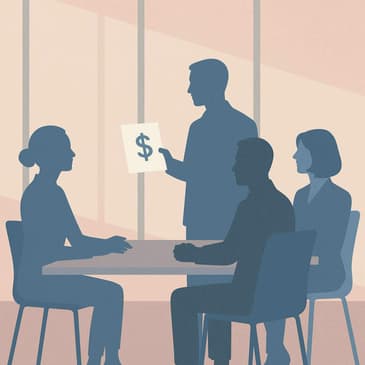 3356: Negotiate Your Next Raise or Starting Salary by Laurie Sepulveda of Women Who Money on Salary Negotiation