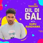 9X TASHAN DIL DI GAL WITIH GURU RANDHAWA