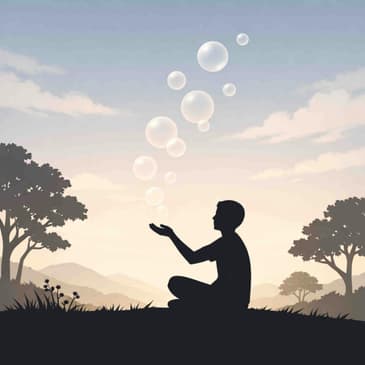 3870: 5 Steps to Letting Go of Expectations by Jennifer of Simply Fiercely on Emotional Freedom