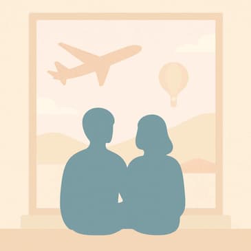 3277: How to Get Your Spouse on Board with Early Retirement by Jill with Mad Fientist on Financial Independence