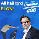 Roundup #88 : Elon finally takes over twitter, Boat cancels IPO and more!