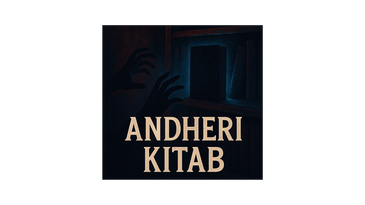 Andheri Kitab