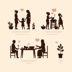 3086: 6 Ways to Raise Kinder Kids by Chris Libby with Live Happy on Family Values