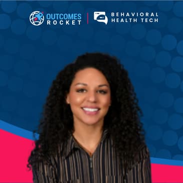 Building a Community for Behavioral Health Transformation with Solome Tibebu, Founder and CEO of Behavioral Health Tech