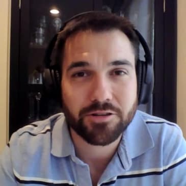 Redefining Success" with: Michael Biarnes