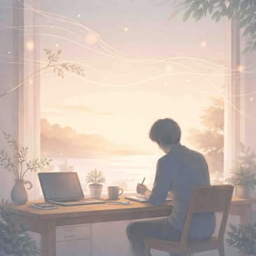 2007: Flow State and Well-being by Kathy Robinson of Athena Wellness On Finding Flow